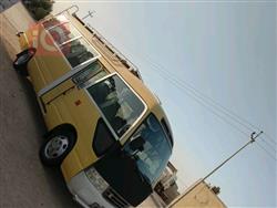 تويوتا كوستر